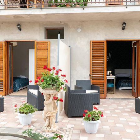 B&B La Piana Vico Equense Exteriér fotografie